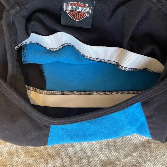 RARE Harley Davidson UAE - Picture 8 of 8